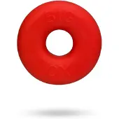 Vuxen Big Ox Cockring Red