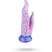 Anal Predator Double Tentacle Dildo 29 cm