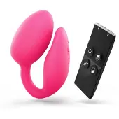 Love to love Wonderlove Danger Pink