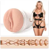 Fleshlight Girls Kayley Gunner Fully Loaded - Tekovagina