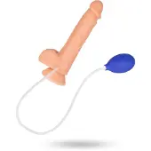 Viking Cock Cum Squirting Dildo 21,5 cm
