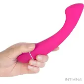Intimina Celesse Personal Massager Vibrator