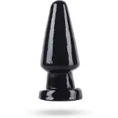 Vuxen Extreme Buttplug Cone Head 17 cm