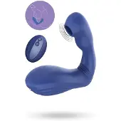 Vuxen Alpha Arouser Prostate Air Stimulator