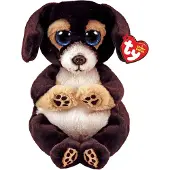 TY Beanie Bellies Ranger koira