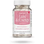 Rfsu FemCare Lust & Energy 60 kpl