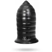 Vuxen Anal Plug 16cm