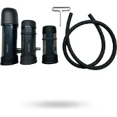 Autoblow VacuGlide Large Tarvikesarja - Black