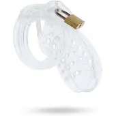 Hidden Desire Extreme Chastity Cock Cage Acrylic