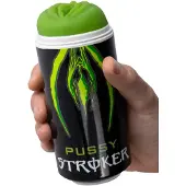 ALIVE Green Pussy Stroker