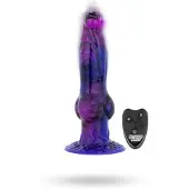 Vuxen Arcane Probe Thrusting With Remote 24 cm