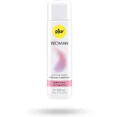 Pjur Woman Silicone-Based Lubricant 100 ml
