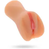 Private Pocket Pussy Jaylan - Tekovagina, masturbaattori, pehmeä, nystyröity