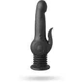 Fetish Fantasy G-pistevibraattori Fetish Fantasy Series G, musta