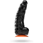 Vuxen Dinoo Primal - Bronto Black