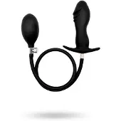 TheAssGasm Gonfik Inflatable Plug 12 cm