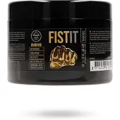 Fist It Numbing Water-based Lubricant 500 ml