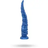 Vuxen Kraken’s Grasp Tentacle Dildo 32 cm