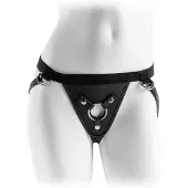 Fetish Fantasy Perfect Fit Valjaat - Black