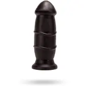 X-Men Butt Plug Black 25 cm