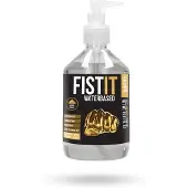 Pharmquests Fist It Waterbased Pump 500 ml