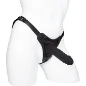 Diabolique STRAP-ON16cm DILDO