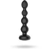 Nexus Tornado Rotating Beaded Anal Plug Large