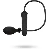 Easy Toys Inflatable Dildo With Pump 14,5 cm
