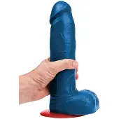 Fuck & Fist Gode Hoenir 27,5 cm