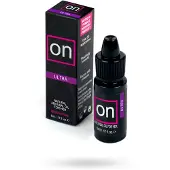 Sensuva ON Arousal Gel Ultra Intense 5ml