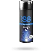 Stimul8 S8 - Viivästyttävä geeli, 30 ml, laadukas, dermatologisesti testattu