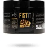 Vuxen FistIt Waterbased Lubricant 500 ml