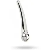 Vuxen Mr. Steel Double Header Dildo 44 cm