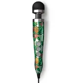 Doxy - NUMBER 3 WAND MASSAGER WITH CORD - PINEAPPLE
