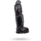 Vuxen Zac Medium Dildo 24 cm