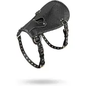 Vuxen Rebellion Reign Dildo Saddle