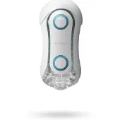 Tenga Flip Orb Blue Rush