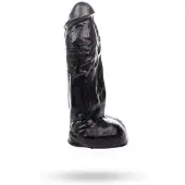 Vuxen Zac Small Dildo 23 cm