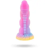 Unicorny Hydrax Luminescent Dildo 21 cm