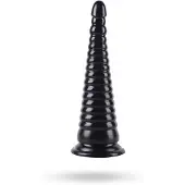 Hidden Desire Extreme XXL Anal Cone 33 cm