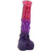 Bad Demon Galactic Jumpy Dildo 25 cm