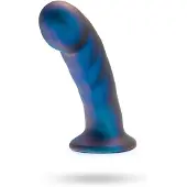 Blush Rebellion Peg Blue Erotic 14,5 cm