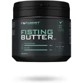 Vuxen Fist Assist Fisting Butter 500 ml