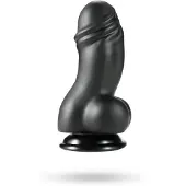 Vuxen Inferno Fat Boys Dildo 21 cm