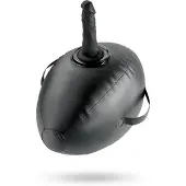 Fetish Fantasy Body Dock Inflatable Love Ball