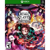 Demon Slayer: The Hinokami Chronicles - Xbox Series X