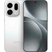 OPPO Find X9S Pro PME110 CN 16+512GB Valkoinen