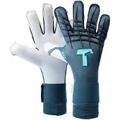 T1tan Petrol Beast 3.0 Maalivahdin Hanskat