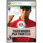 Tiger Woods PGA Tour 06