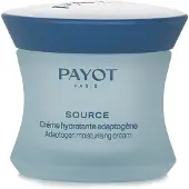 Payot Source Crème Hydratante Adaptogène tehokosteuttava voide normaalille ja kuivalle iholle 50 ml